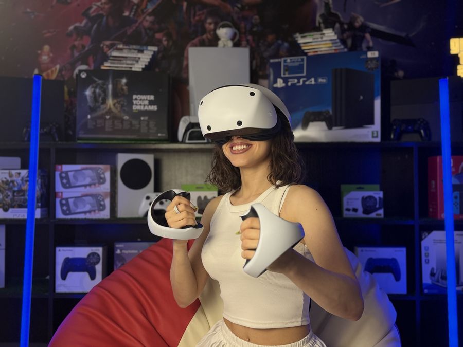 PlayStation VR2